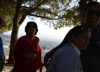 Decoding Tombstone Symbols