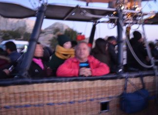 A Conversation with Curator Esat Uluumay