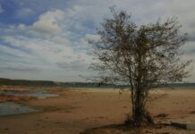 Fire and Neglect in the Ancient Buildings