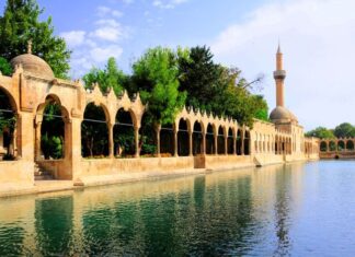 The Splendor of Ancient Corinth