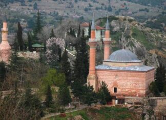 A Brief Account of Early Travels in Southeastern Europe