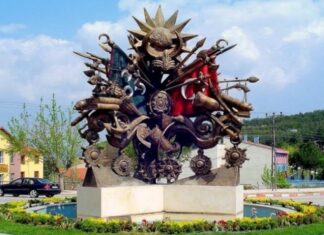 The Structure of the National Assembly