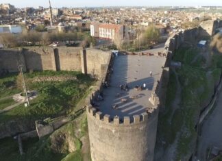 Underground Villages and Hidden Lives